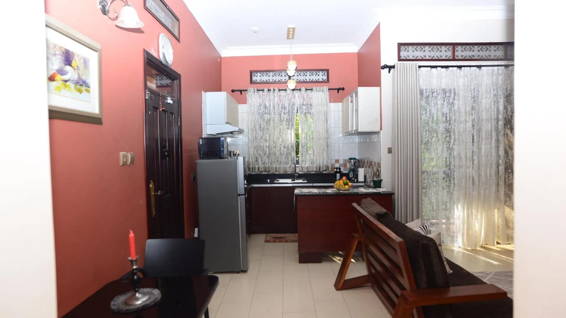 Malachite Apartments 3 Kampala